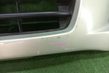 БАМПЕР НА TOYOTA PASSO KGC10