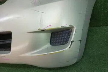 БАМПЕР НА TOYOTA PASSO KGC10
