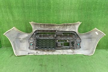 БАМПЕР НА SUZUKI ALTO HA35S