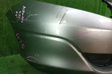 БАМПЕР НА HONDA AIRWAVE GJ1