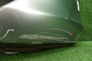 БАМПЕР НА HONDA AIRWAVE GJ1