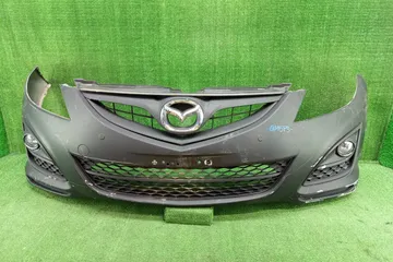 БАМПЕР НА MAZDA ATENZA GH5FS