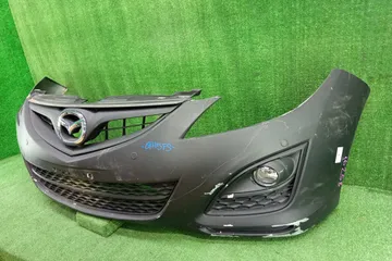 БАМПЕР НА MAZDA ATENZA GH5FS