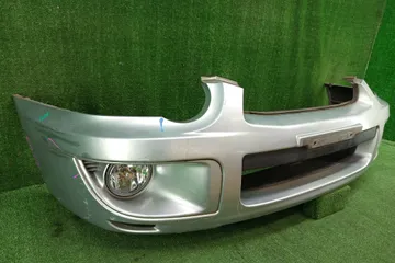БАМПЕР НА SUBARU IMPREZA GD9