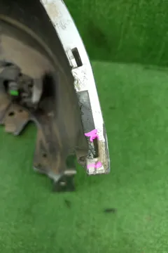 БАМПЕР НА HONDA AIRWAVE GJ1