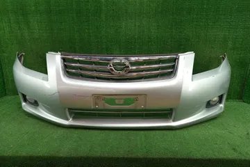 БАМПЕР НА TOYOTA COROLLA  AXIO NZE141