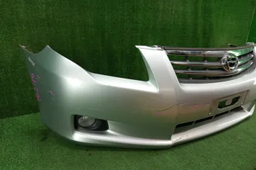 БАМПЕР НА TOYOTA COROLLA  AXIO NZE141