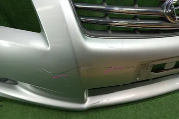 БАМПЕР НА TOYOTA COROLLA  AXIO NZE141
