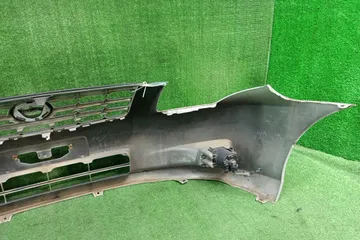 БАМПЕР НА TOYOTA COROLLA  AXIO NZE141