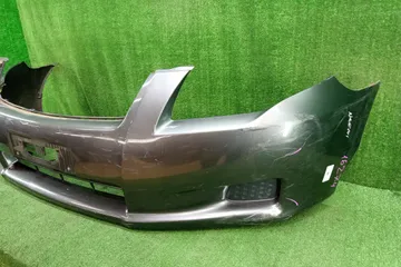 БАМПЕР НА TOYOTA COROLLA  AXIO NZE141
