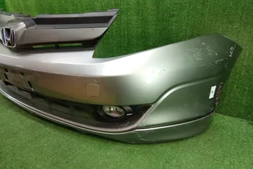 БАМПЕР НА HONDA AIRWAVE GJ1
