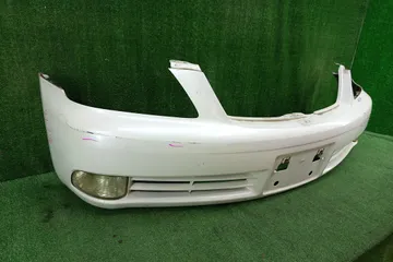 БАМПЕР НА TOYOTA CROWN GRS182