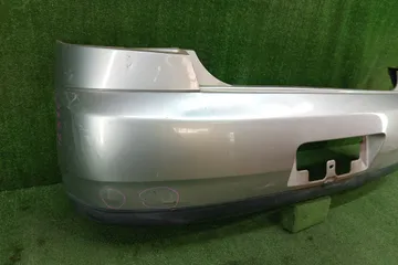 БАМПЕР НА NISSAN SKYLINE V35