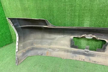 БАМПЕР НА NISSAN SKYLINE V35