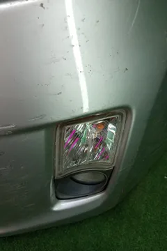 БАМПЕР НА TOYOTA PRIUS ZVW30