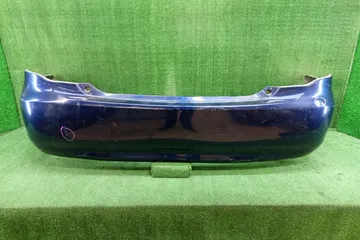 БАМПЕР НА TOYOTA COROLLA  AXIO NZE141