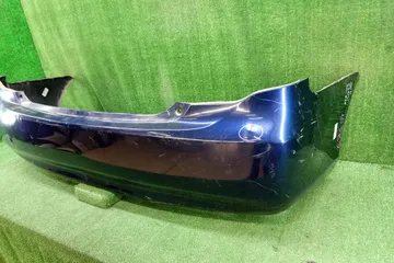 БАМПЕР НА TOYOTA COROLLA  AXIO NZE141