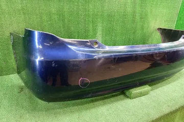 БАМПЕР НА TOYOTA COROLLA  AXIO NZE141