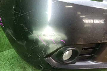БАМПЕР НА HONDA ACCORD CU1