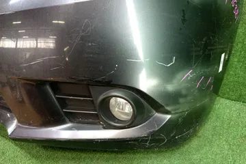 БАМПЕР НА HONDA ACCORD CU1