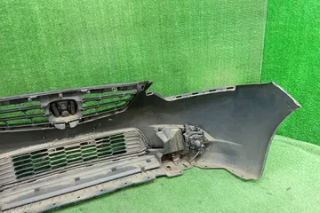 БАМПЕР НА HONDA ACCORD CU1