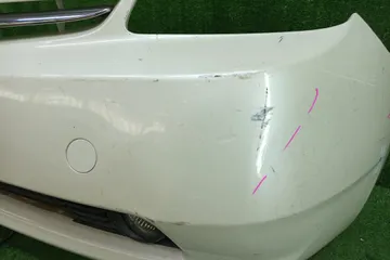 БАМПЕР НА TOYOTA PRIUS NHW20