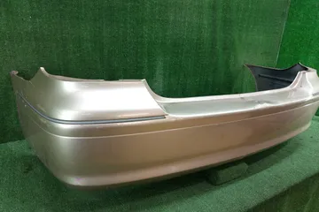 БАМПЕР НА TOYOTA PREMIO ZZT240