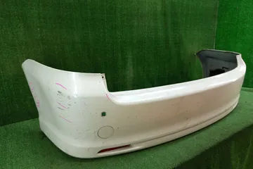 БАМПЕР НА TOYOTA IPSUM ACM21W