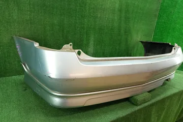 БАМПЕР НА NISSAN PRIMERA WTP12
