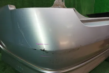БАМПЕР НА NISSAN PRIMERA WTP12