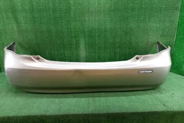 БАМПЕР НА TOYOTA COROLLA  AXIO NZE141