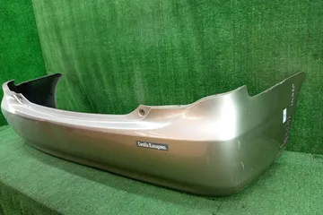 БАМПЕР НА TOYOTA COROLLA  AXIO NZE141
