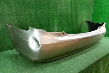 БАМПЕР НА TOYOTA COROLLA  AXIO NZE141