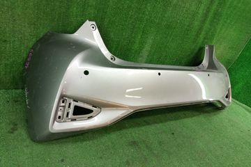 БАМПЕР НА TOYOTA VITZ KSP130