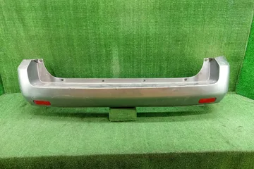 БАМПЕР НА HONDA HR-V GH2
