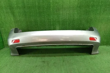 БАМПЕР НА HONDA HR-V GH2