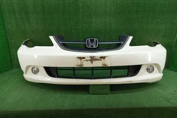БАМПЕР НА HONDA ODYSSEY RA6