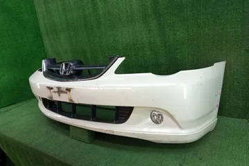 БАМПЕР НА HONDA ODYSSEY RA6