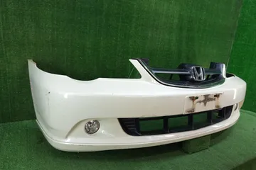 БАМПЕР НА HONDA ODYSSEY RA6