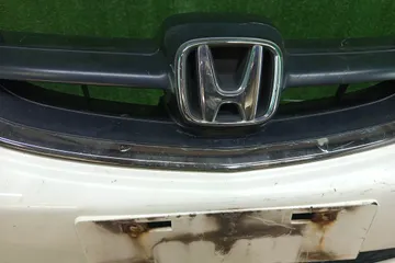 БАМПЕР НА HONDA ODYSSEY RA6