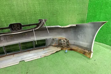 БАМПЕР НА HONDA ODYSSEY RA6