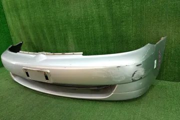 БАМПЕР НА TOYOTA PLATZ NCP12