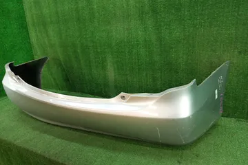 БАМПЕР НА TOYOTA COROLLA  AXIO NZE141
