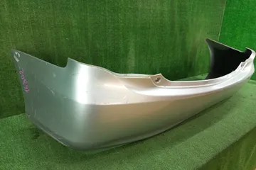БАМПЕР НА TOYOTA COROLLA  AXIO NZE141