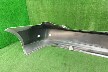 БАМПЕР НА TOYOTA COROLLA  AXIO NZE141