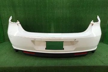 БАМПЕР НА MAZDA ATENZA GHEFP