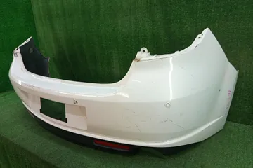 БАМПЕР НА MAZDA ATENZA GHEFP