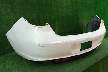 БАМПЕР НА MAZDA ATENZA GHEFP