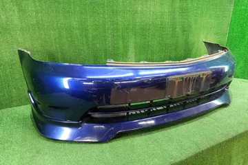 БАМПЕР НА HONDA STREAM RN1