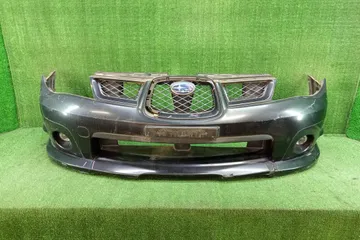 БАМПЕР НА SUBARU IMPREZA GGC